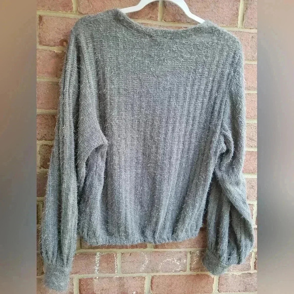 COPY - ZARA Sweater WOMEN - Picture 5 of 7